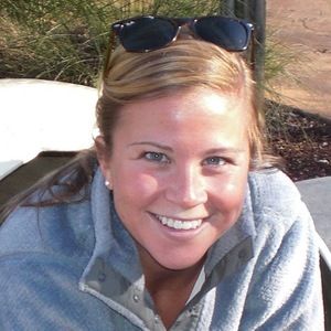 Meet your Posher, Gwynneth